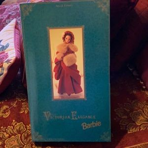 Special Edition Victorian Elegance Barbie